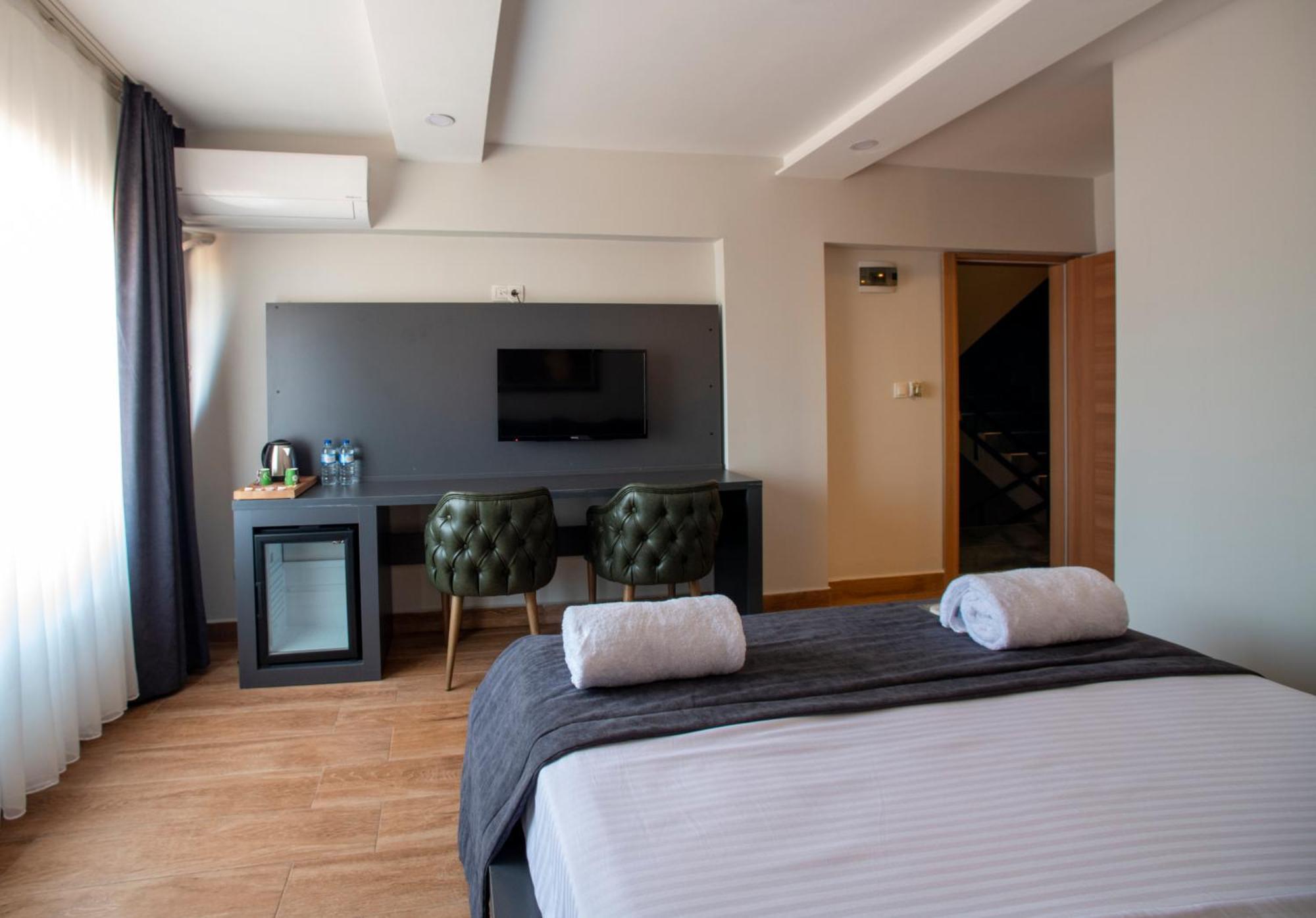 Kanarya Suite Istanbul Exterior photo
